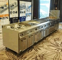 鋁型建材用粉末涂料